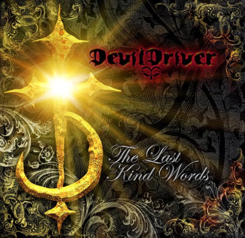 album devildriver