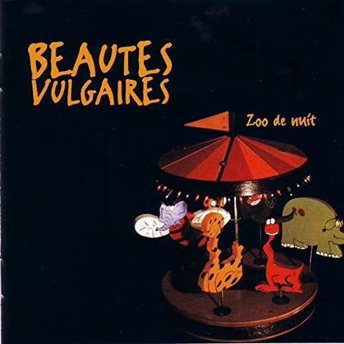 album beauts vulgaires