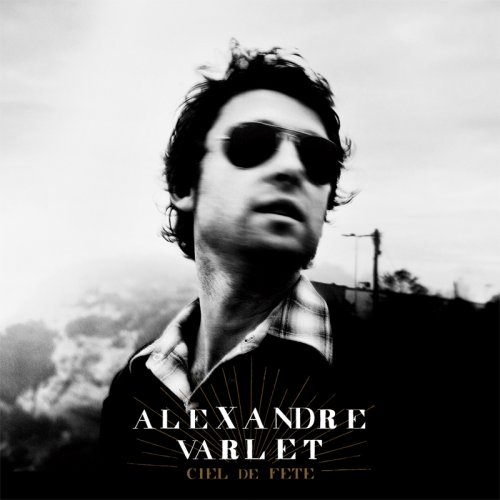 album alexandre varlet