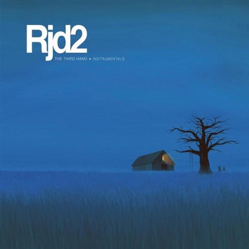 album rjd2