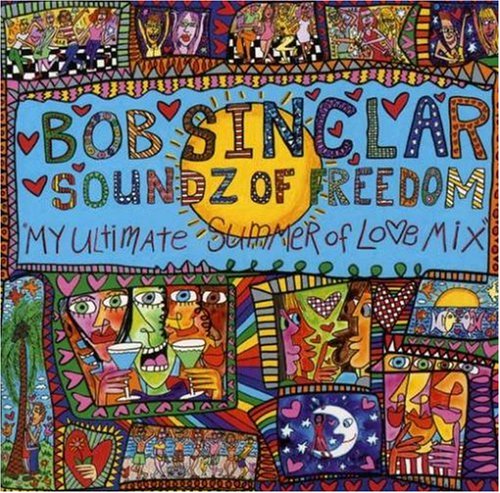 album bob sinclar