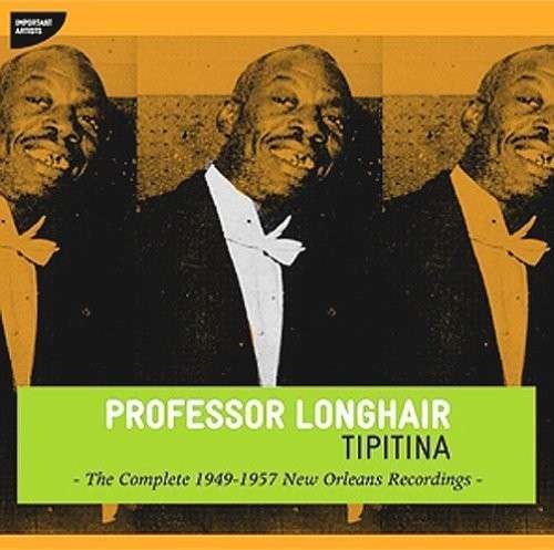 album professor longhair