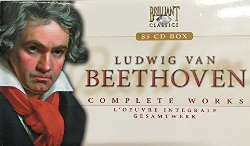 album ludwig van beethoven