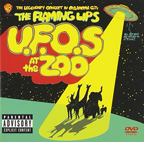 album the flaming lips