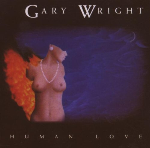 album gary wright