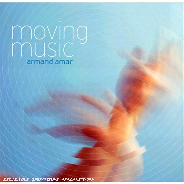 album armand amard