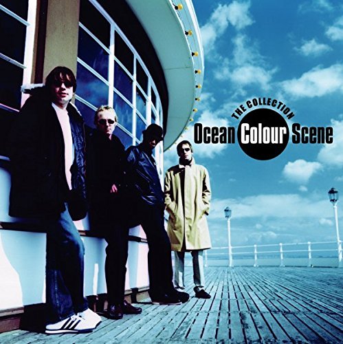 album ocean colour scene