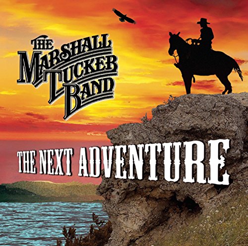 album the marshall tucker band