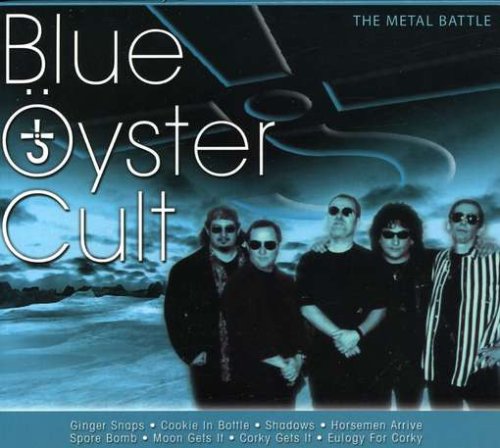 album blue oyster cult