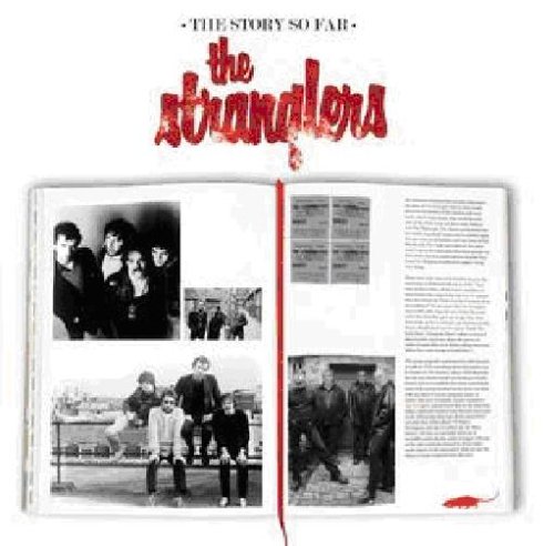 album the stranglers