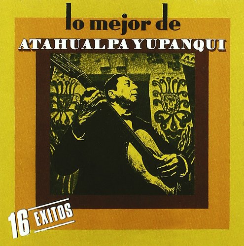 album atahualpa yupanqui