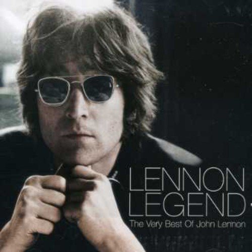 album john lennon