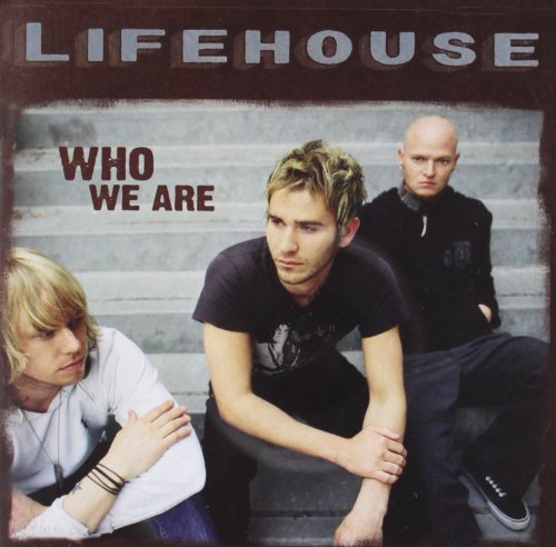 album lifehouse