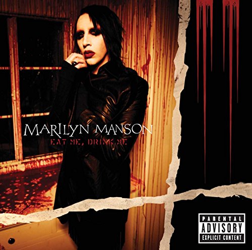 album marilyn manson