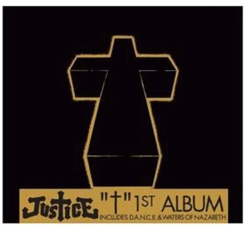 album justice