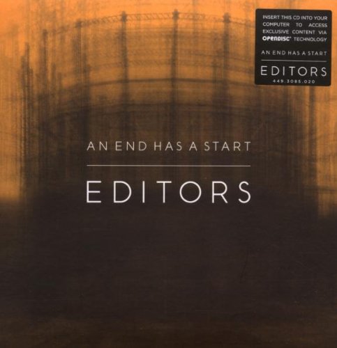 album editors