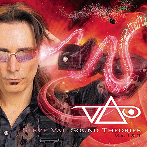 album steve vai