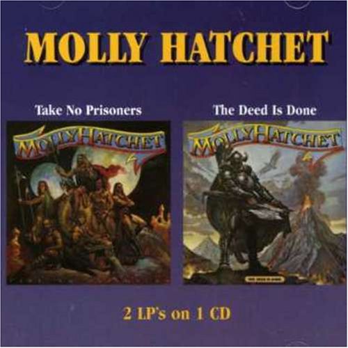 album molly hatchet