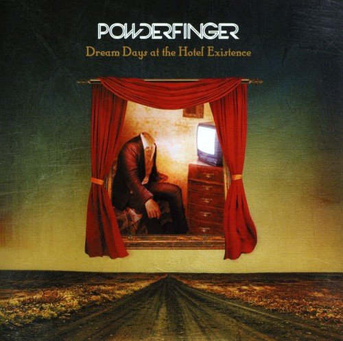 album powderfinger