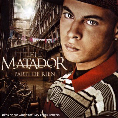 album el matador