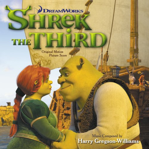 album harry gregson-williams