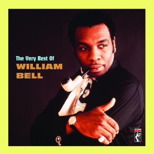 album william bell