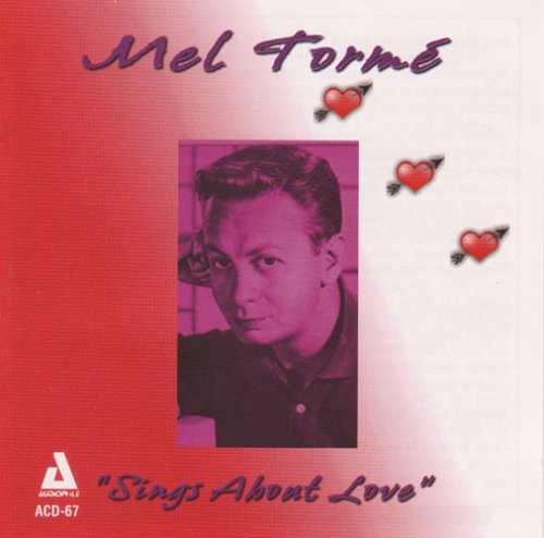 album mel torm