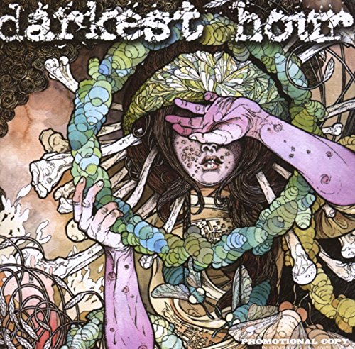 album darkest hour