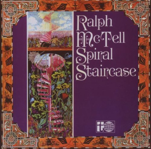 album raplh mctell