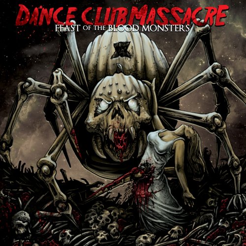 album dance club massacre