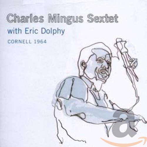 album charles mingus