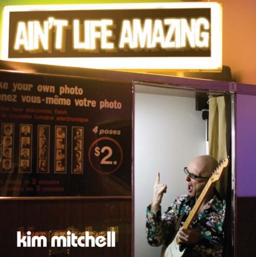 album kim mitchell