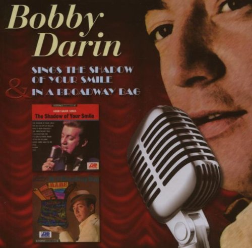 album bobby darin