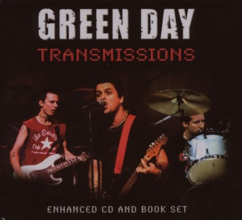 album green day