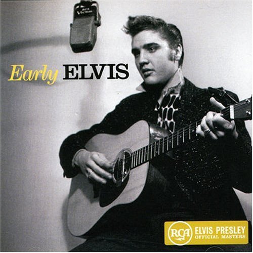 album elvis presley