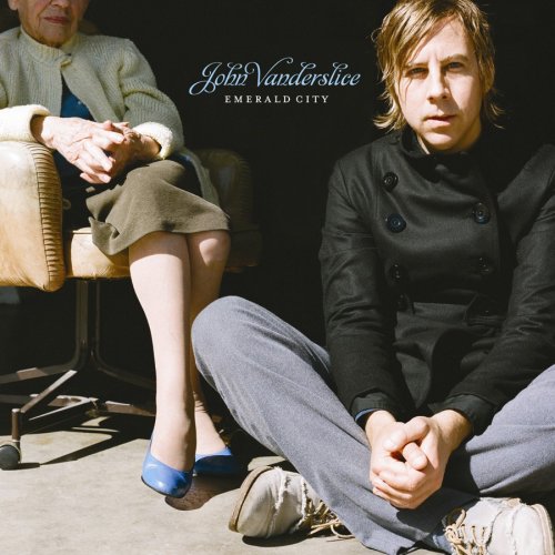 album john vanderslice