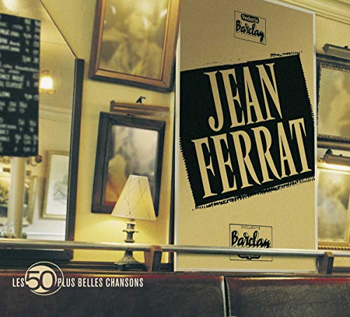 album jean ferrat