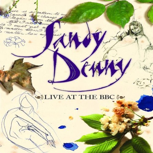 album sandy denny