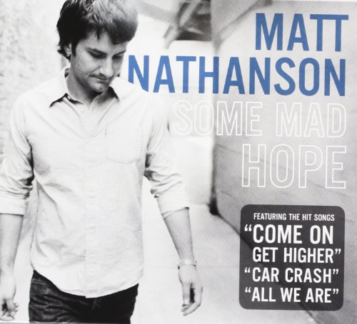 album matt nathanson