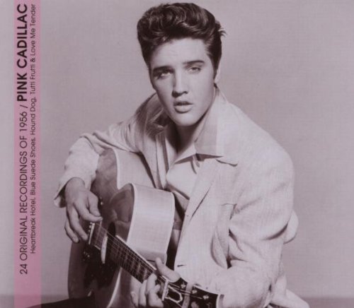 album elvis presley