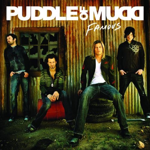 album puddle of mudd