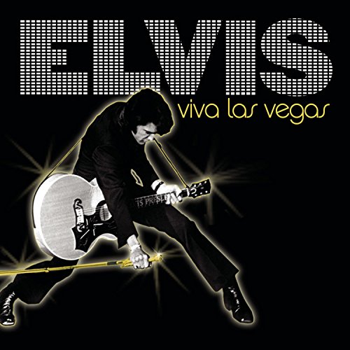 album elvis presley