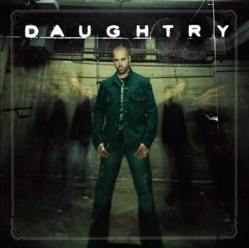 album daughtry