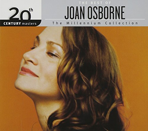 album joan osborne