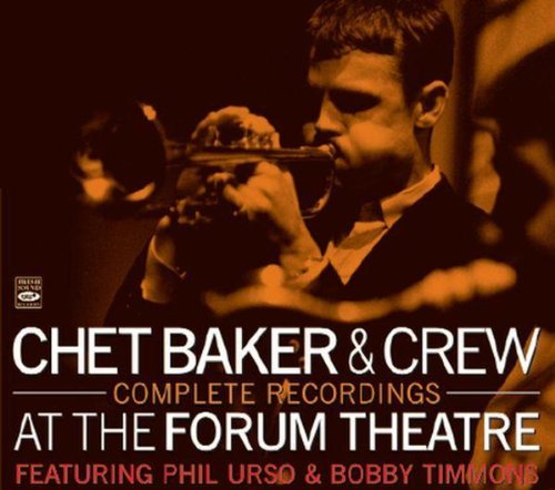 album chet baker