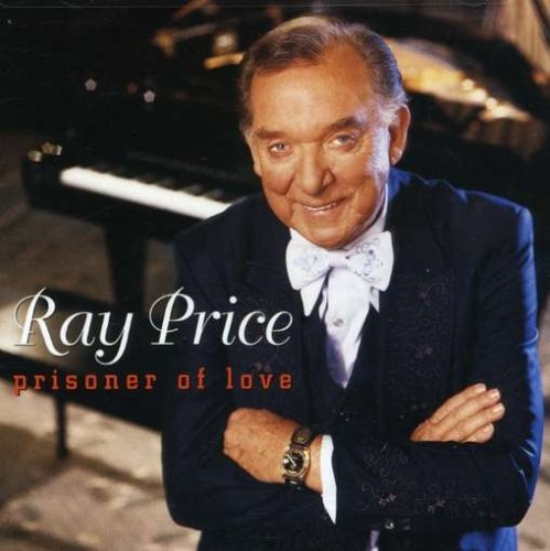 album ray price