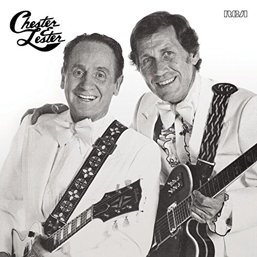 album chet atkins