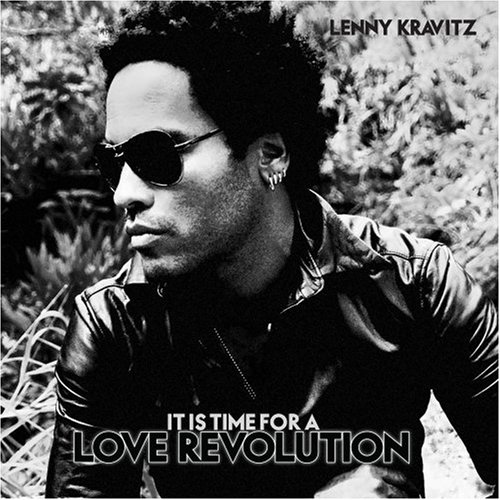 album lenny kravitz