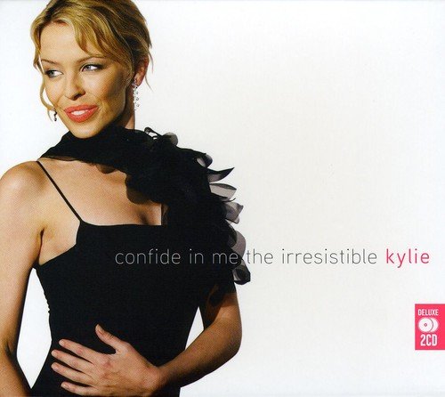 album kylie minogue