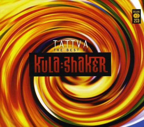 album kula shaker